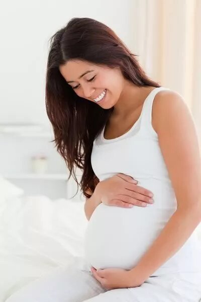 When Should You Get Dental Work While Pregnant?